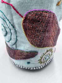 Image 3 of Snake Bowl- Mary Fortun