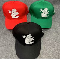 Image 2 of HEAD FLAME HAT