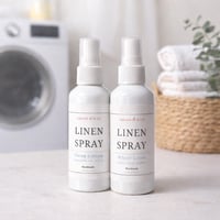 Image of Linen spray 