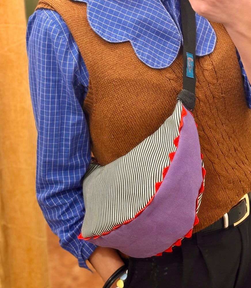 Image of Banana Bag Spring 4