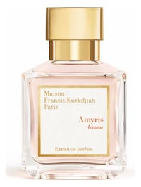 Amyris Femme Extrait de Parfum by Maison Francis Kurkdjian for Women, EDP Spray
