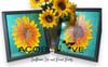Sunflower Paint Party Kits