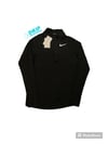 Nike Half Zip (Black)