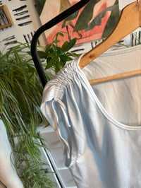 Image 2 of American Eagle crop top drawstring sides
