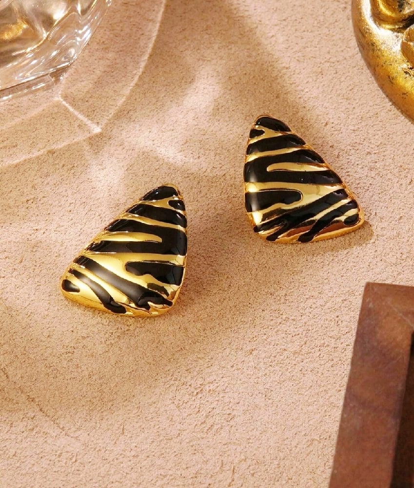 Image of Zandea Earrings 