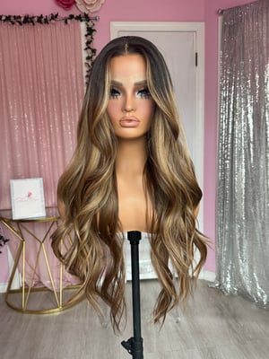 Image of flora luxury free part (ready to ship)