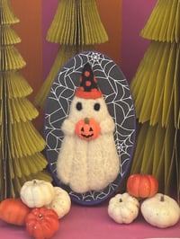 Image 1 of Ghostie - Party Hat 7