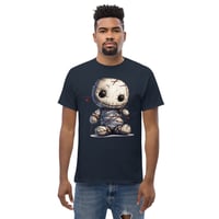 Image 9 of Voodoo 29 Unisex classic tee