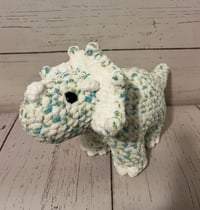 Image 3 of Triceratops