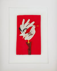 Image 3 of “Gallo Carmelo” | estampa original