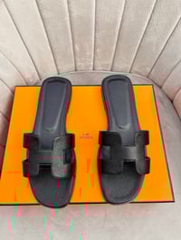 Image 2 of HERMES SANDALS(Pre-Order Only)