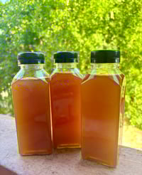 Image 2 of Balance & Flow Herbal Sea Moss drinks 