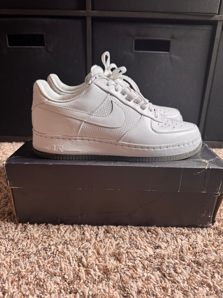 Image of 2010 Air Force 1 “Hamptons” - Sz 9
