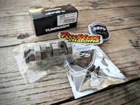 Image 1 of HONDA NAVI 110 YUMINASH CAM