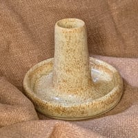 MCM Taper Candle Holder 