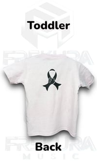 Image 4 of Hope = Faith T Shirts Unisex 