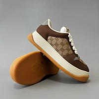 Image 4 of GG Screener Sneakers 