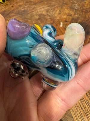 Image of Pocket Sherly hand jammer
