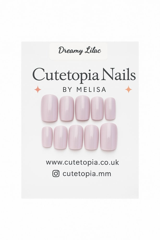 Image of Dreamy Lilac