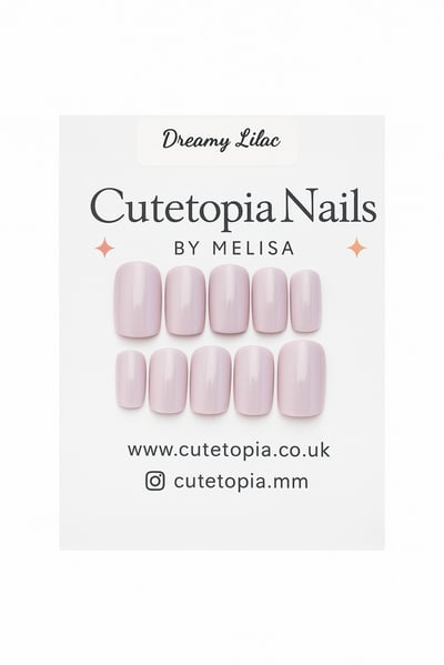 Image of Dreamy Lilac