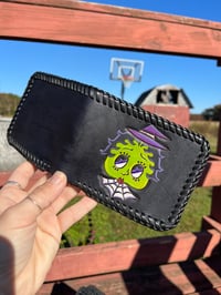 Image 1 of Witch Boop Billfold