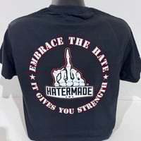 Image 1 of Emblem-Black 