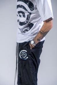Image 2 of Black CCO Flare Pants 