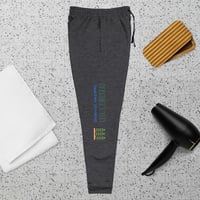 Image 3 of Geechee Unisex Joggers