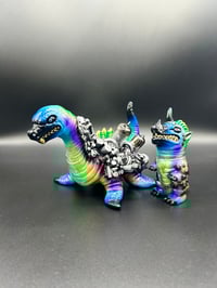 Image 1 of MECHA POGO SET B