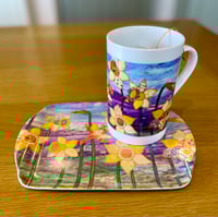 Image 16 of Melamine scatter trays 