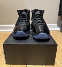 Image 3 of Jordan 11 Retro Gamma BlueSize 10