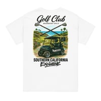 Image 1 of Trubledera Golf Club DryBlend® T-Shirt