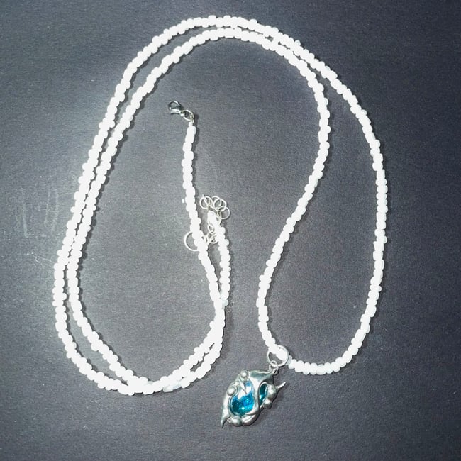 Siren Necklace