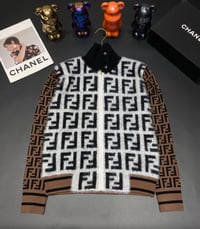 Image 1 of FINEST SWEATER 