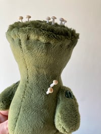 Image 2 of Fairy Circle Folk Doll
