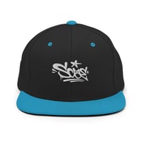 Image 4 of Scae Snapback
