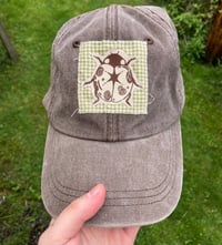 Image 4 of Patchy Caps