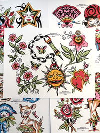 Image 2 of NEW PRINTS 