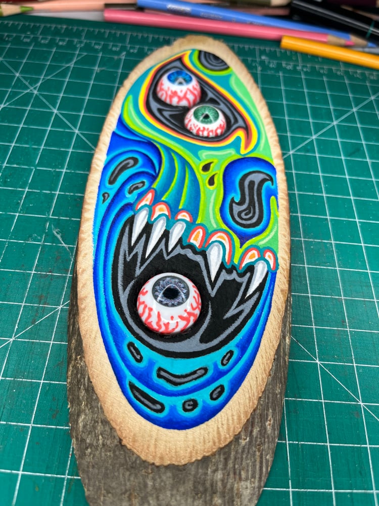 Image of LiquiFiend (3/3)