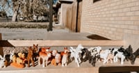 Farm Babies 24pcs