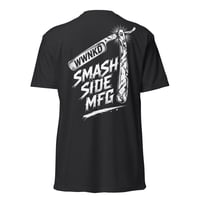 Image 1 of Straight Edge T 