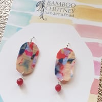 Dalphine Earring Ware