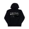 Image of DIRTBAG MOSH HOODIE