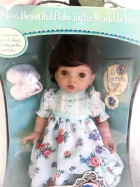 Image 2 of Baby so beautiful 1995 