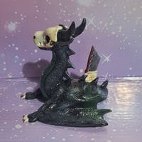 Image 2 of Jason dragon