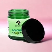 CocoMinty Mouth Swish 8oz