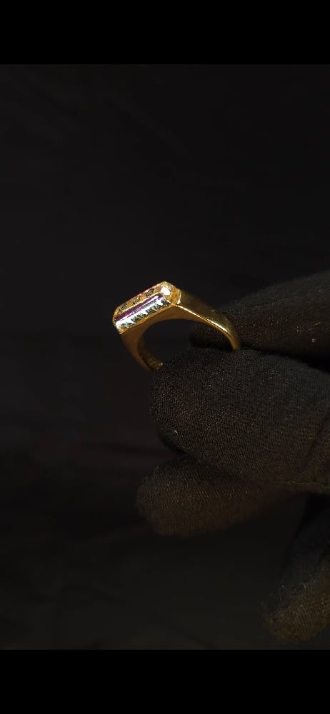 Image of Celestial signet 