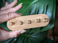 Image 2 of Press On Nails Stand