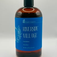 Image 3 of Riverside Village - Fresh Water Body Wash