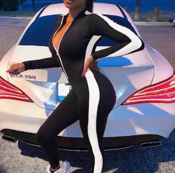 Image of Basic Bae 2 (jumpsuit) 